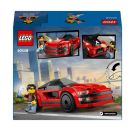 LEGO® City 60448 Roter Sportwagen