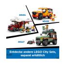 LEGO® City 60448 Roter Sportwagen