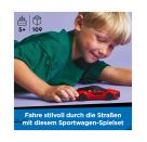 LEGO® City 60448 Roter Sportwagen