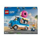 LEGO® City 60452 Donut Truck