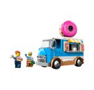 LEGO® City 60452 Donut Truck