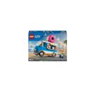 LEGO® City 60452 Donut Truck