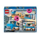LEGO® City 60452 Donut Truck