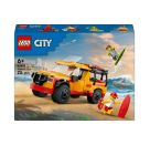 LEGO® City 60453 Einsatzfahrzeug der Rettungsschwimmer