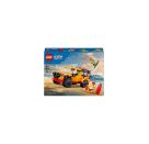 LEGO® City 60453 Einsatzfahrzeug der Rettungsschwimmer