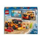 LEGO® City 60453 Einsatzfahrzeug der Rettungsschwimmer