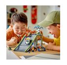 LEGO® City 60460 Keine Limits: Seifenkistenrennen mit Rampe