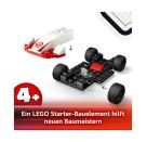 LEGO® City 60464 F1 Williams Racing und Haas F1 Rennautos