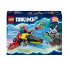LEGO® DREAMZzz 71489 Coopers fliegender Videospiel-Controller