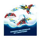 LEGO® DREAMZzz 71489 Coopers fliegender Videospiel-Controller