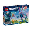 LEGO® DREAMZzz 71490 Izzie und Bunchurro der Gaming-Hase