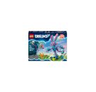 LEGO® DREAMZzz 71490 Izzie und Bunchurro der Gaming-Hase