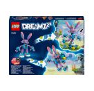 LEGO® DREAMZzz 71490 Izzie und Bunchurro der Gaming-Hase