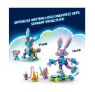 LEGO® DREAMZzz 71490 Izzie und Bunchurro der Gaming-Hase