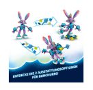 LEGO® DREAMZzz 71490 Izzie und Bunchurro der Gaming-Hase