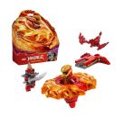 LEGO® NINJAGO® 71823 Kais Drachen-Spinjitzu-Spinner