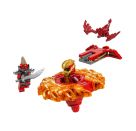 LEGO® NINJAGO® 71823 Kais Drachen-Spinjitzu-Spinner