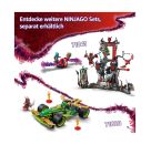 LEGO® NINJAGO® 71826 Drachen-Spinjitzu Battle Pack