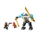 LEGO® NINJAGO® 71827 Zanes Action-Mech