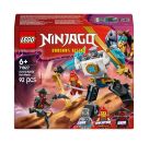 LEGO® NINJAGO® 71827 Zanes Action-Mech