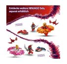 LEGO® NINJAGO® 71827 Zanes Action-Mech