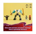 LEGO® NINJAGO® 71827 Zanes Action-Mech