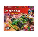 LEGO® NINJAGO® 71828 Lloyds Actionflitzer