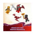 LEGO® NINJAGO® 71833 Ras und Arins Super-Sturmflieger