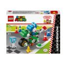 LEGO® Super Mario 72031 Yoshi–Bike