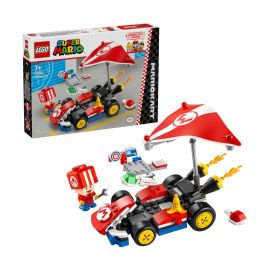 LEGO® Super Mario 72032 Standard-Kart