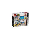 LEGO® Super Mario 72035 Toads Werkstatt