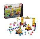 LEGO® Super Mario 72036 Baby Peach   Grand Prix-Set
