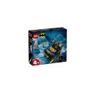 LEGO® DC Comics Super Heroes 76301 Batman™   Batmobil™ vs. Mr. Freeze™
