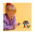 LEGO® DC Comics Super Heroes 76302 Superman™ Mech vs. Lex Luthor™
