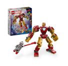 LEGO® Marvel Super Heroes™ 76307 Iron Man Mech vs. Ultron