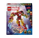LEGO® Marvel Super Heroes™ 76307 Iron Man Mech vs. Ultron