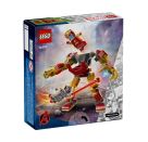 LEGO® Marvel Super Heroes™ 76307 Iron Man Mech vs. Ultron