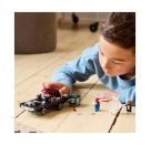 LEGO® Marvel Super Heroes™ 76309 Spider-Man vs. Venom Muscle-Car