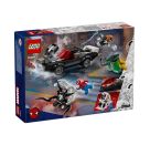 LEGO® Marvel Super Heroes™ 76309 Spider-Man vs. Venom Muscle-Car