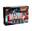 LEGO® Marvel Super Heroes™ 76313 MARVEL Logo   Minifiguren