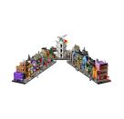 LEGO® Harry Potter™ 76444 Die Zauberläden der Winkelgasse™