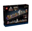 LEGO® Harry Potter™ 76444 Die Zauberläden der Winkelgasse™