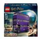 LEGO® Harry Potter™ 76446 Abenteuer mit dem Fahrenden Ritter