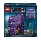 LEGO® Harry Potter™ 76446 Abenteuer mit dem Fahrenden Ritter