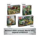 LEGO® Jurassic World™ 76967 Little Eatie: T.Rex