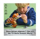 LEGO® Jurassic World™ 76967 Little Eatie: T.Rex