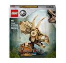 LEGO® Jurassic World™ 76969 Dinosaurier-Fossilien:Triceratops