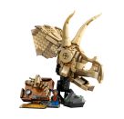 LEGO® Jurassic World™ 76969 Dinosaurier-Fossilien:Triceratops