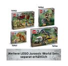 LEGO® Jurassic World™ 76969 Dinosaurier-Fossilien:Triceratops