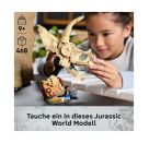 LEGO® Jurassic World™ 76969 Dinosaurier-Fossilien:Triceratops